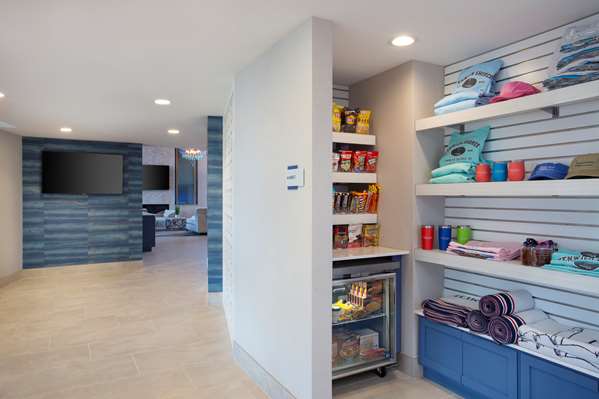 Restaurant - Fenwick Shores Hotel Fenwick Island