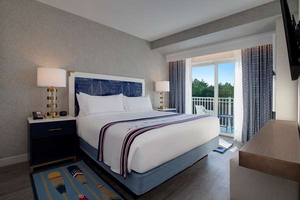  - Fenwick Shores Hotel Fenwick Island
