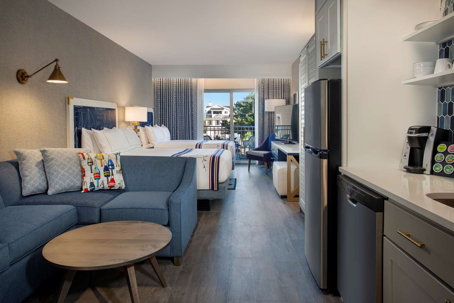 Fenwick Shores Hotel Fenwick Island, DE See Discounts