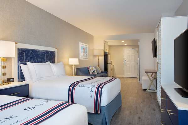  - Fenwick Shores Hotel Fenwick Island