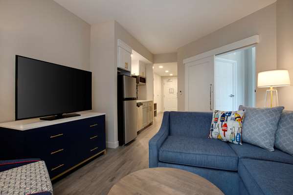  - Fenwick Shores Hotel Fenwick Island