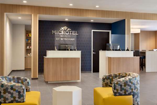  - Microtel Inn & Suites by Wyndham Gambrills Odenton