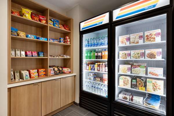  - Microtel Inn & Suites by Wyndham Gambrills Odenton