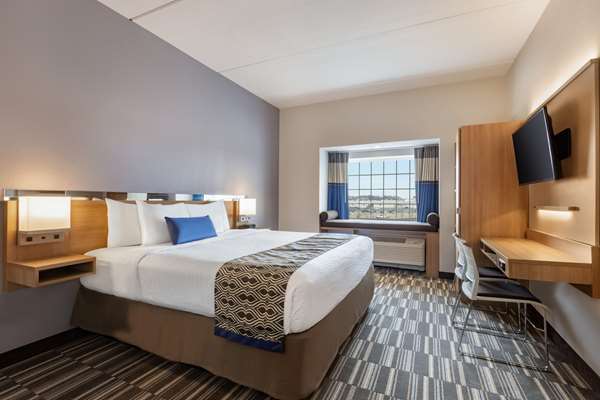  - Microtel Inn & Suites by Wyndham Gambrills Odenton