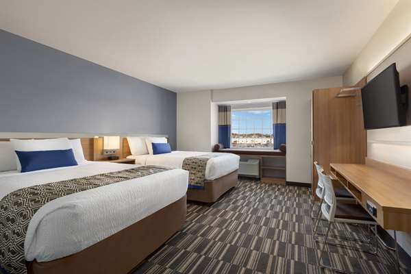 - Microtel Inn & Suites by Wyndham Gambrills Odenton