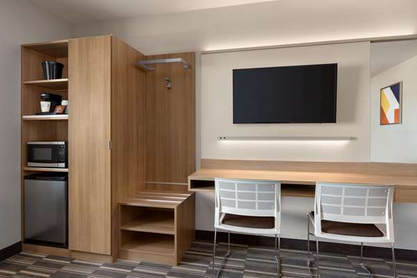  - Microtel Inn & Suites by Wyndham Gambrills Odenton