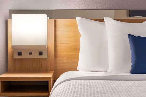  - Microtel Inn & Suites by Wyndham Gambrills Odenton