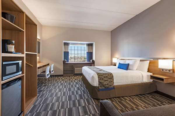  - Microtel Inn & Suites by Wyndham Gambrills Odenton