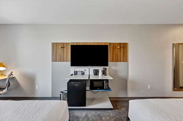  - Microtel Inn & Suites by Wyndham George - I-90, Exit 149