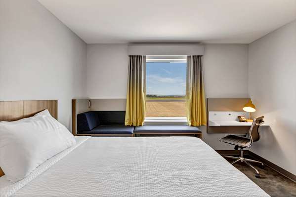  - Microtel Inn & Suites by Wyndham George - I-90, Exit 149