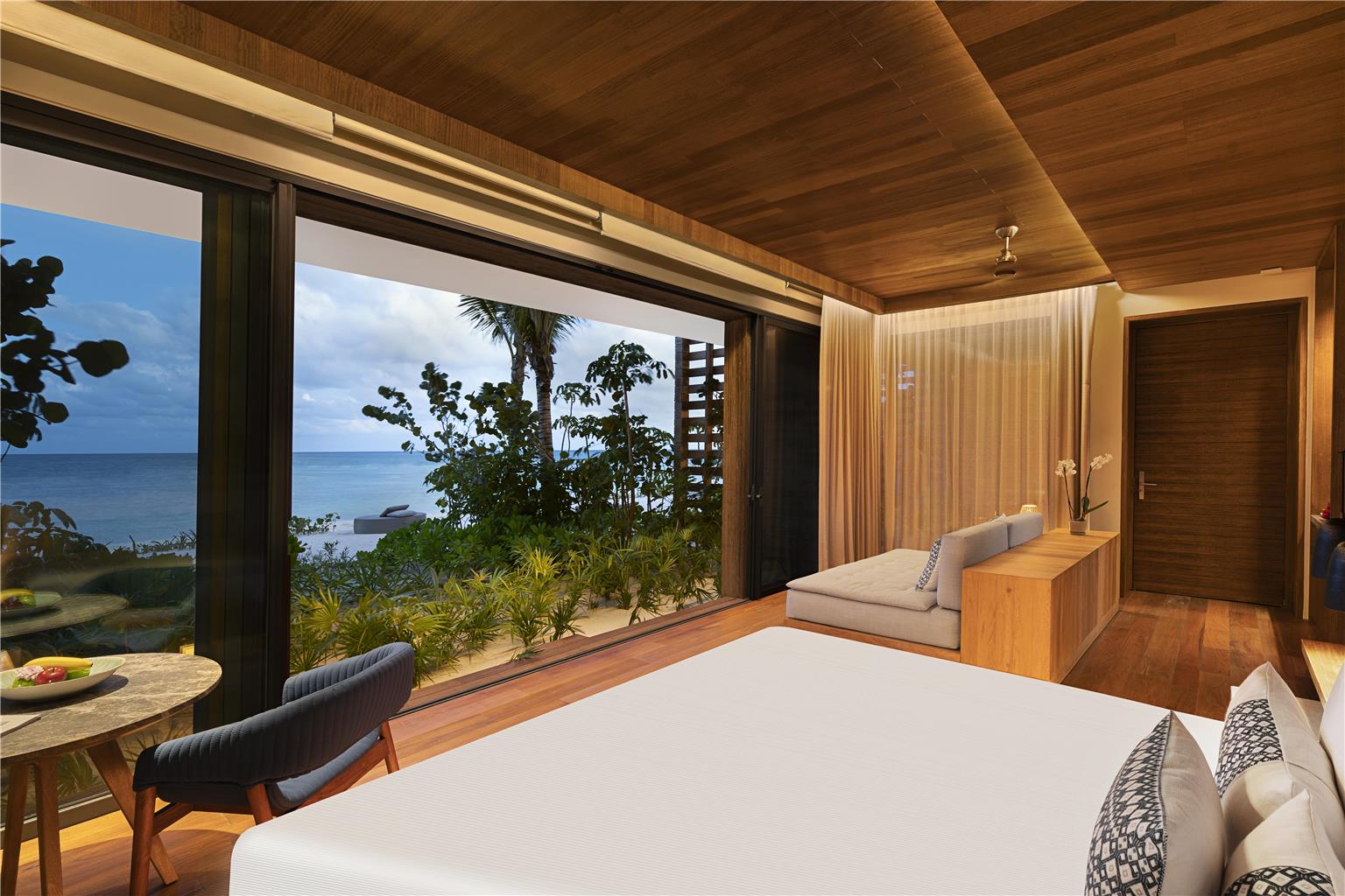 Banyan Tree Mayakoba