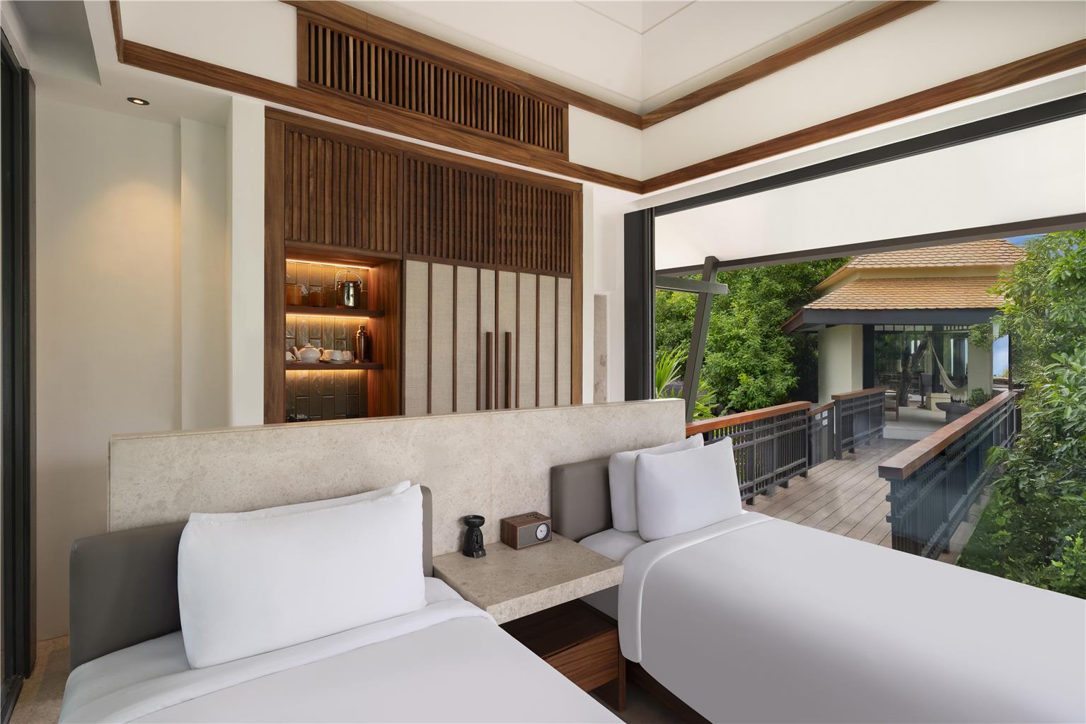 Banyan Tree Cabo Marques