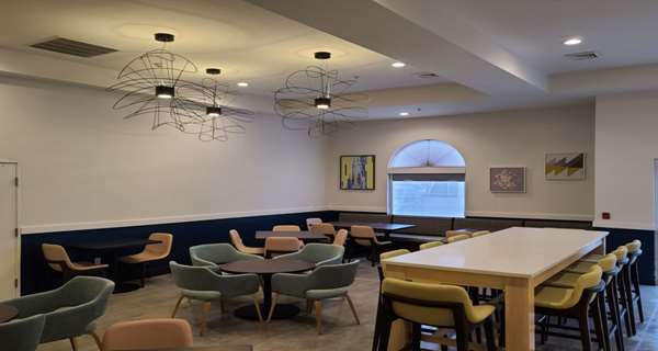 Amenities - Best Western Watertown Hotel