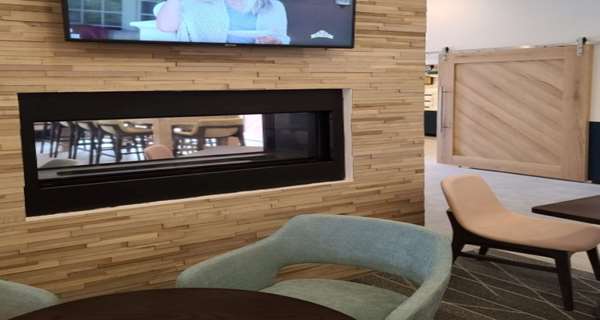  - Best Western Watertown Hotel