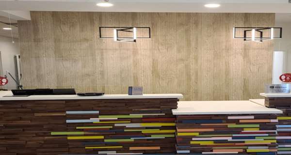  - Best Western Watertown Hotel