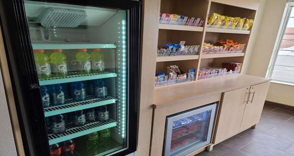  - Best Western Watertown Hotel