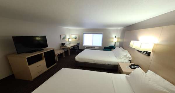  - Best Western Watertown Hotel