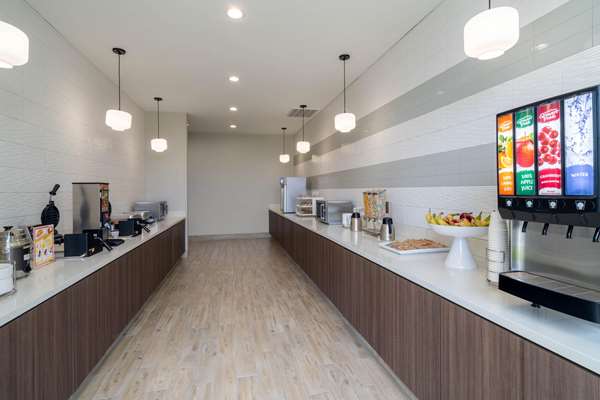  - La Quinta Inn & Suites Tifton - I-75, Exit 62