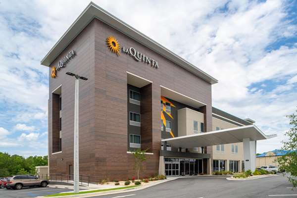 Exterior view - La Quinta Inn & Suites Tifton - I-75, Exit 62