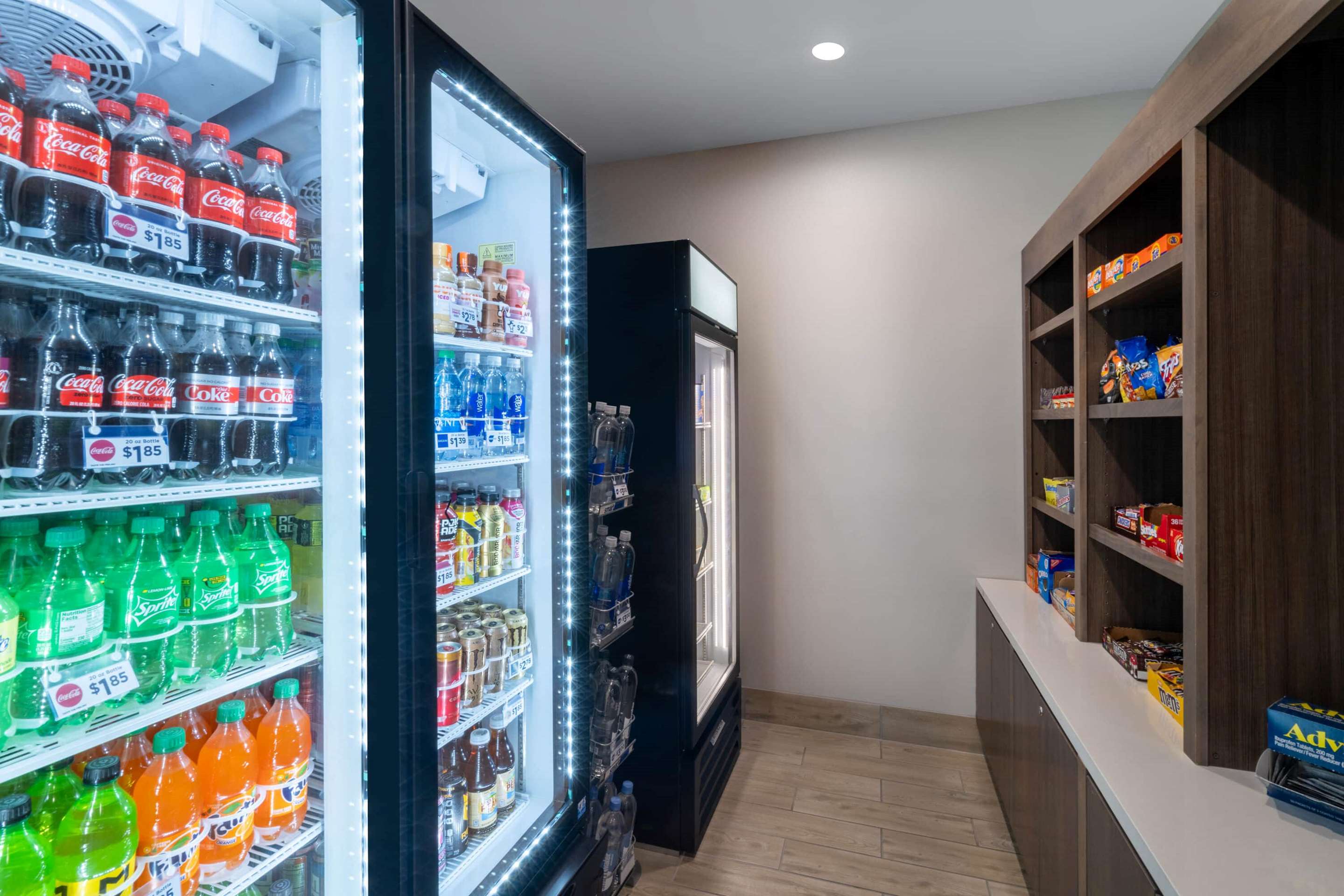 Property amenity