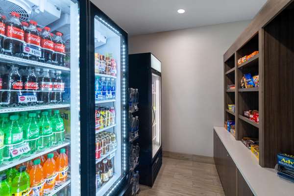  - La Quinta Inn & Suites Tifton - I-75, Exit 62