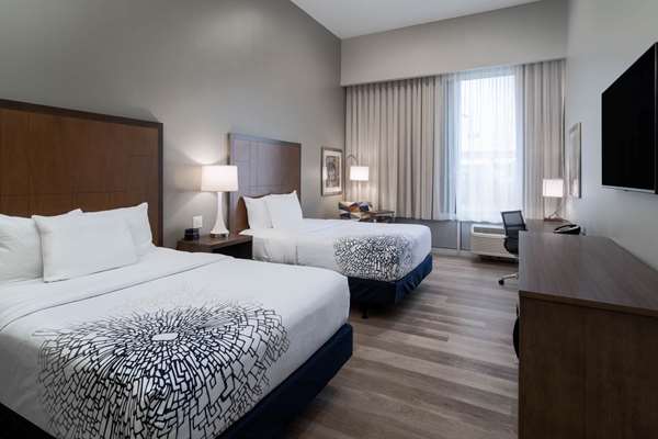  - La Quinta Inn & Suites Tifton - I-75, Exit 62