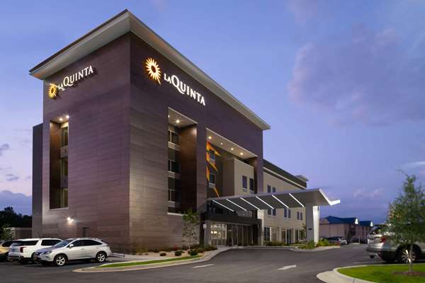 Exterior view - La Quinta Inn & Suites Tifton - I-75, Exit 62