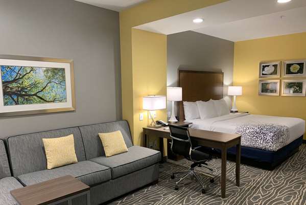  - La Quinta Inn & Suites Tifton - I-75, Exit 62