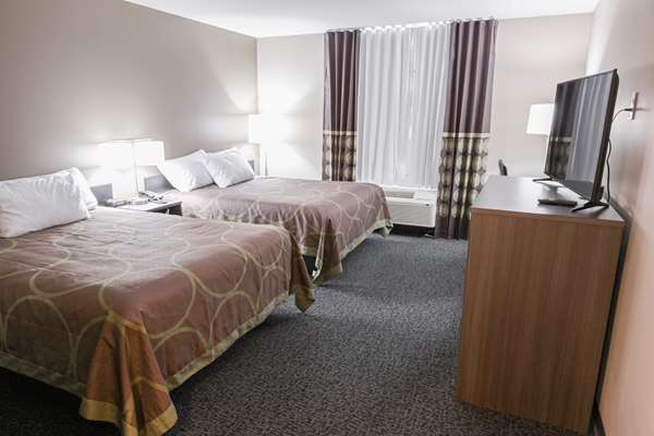  - Super 8 Hotel Moosonee