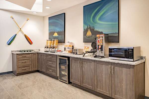  - Super 8 Hotel Moosonee