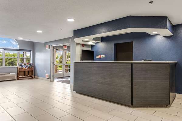  - Quality Inn Owatonna - I-35, Exit 41