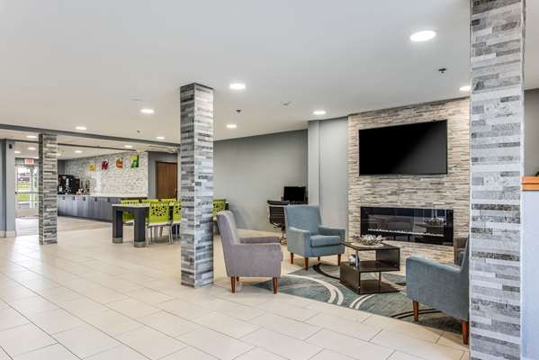  - Quality Inn Owatonna - I-35, Exit 41