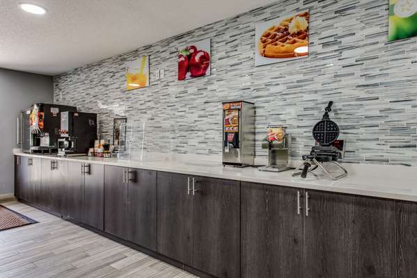 Amenities - Quality Inn Owatonna - I-35, Exit 41