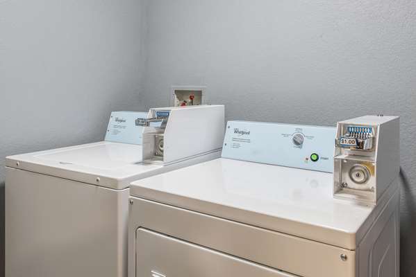 Amenities - Quality Inn Owatonna - I-35, Exit 41