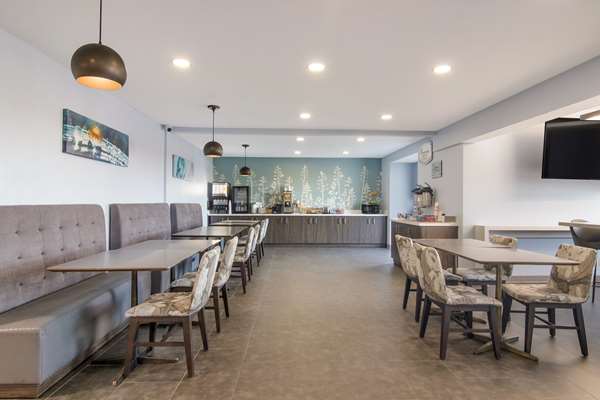 Amenities - Sleep Inn & Suites Clarion - I-80, Exit 62