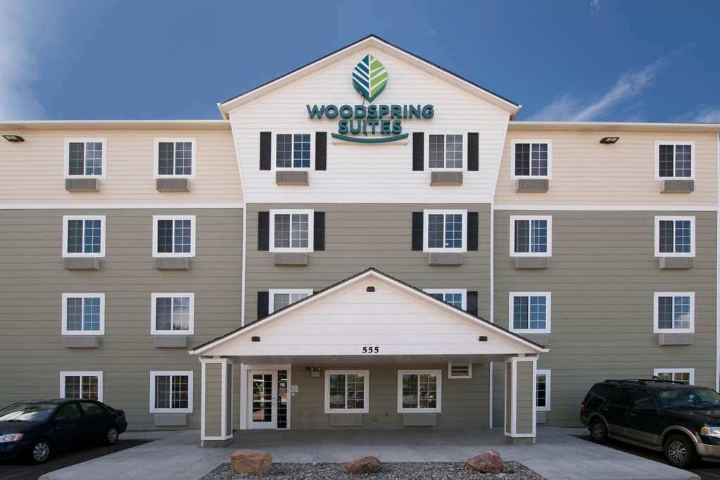 Extended Stay America Select