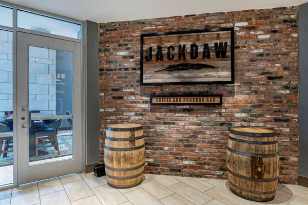 Restaurant - Cambria Hotel Downtown Louisville - I-65, Exit 136C