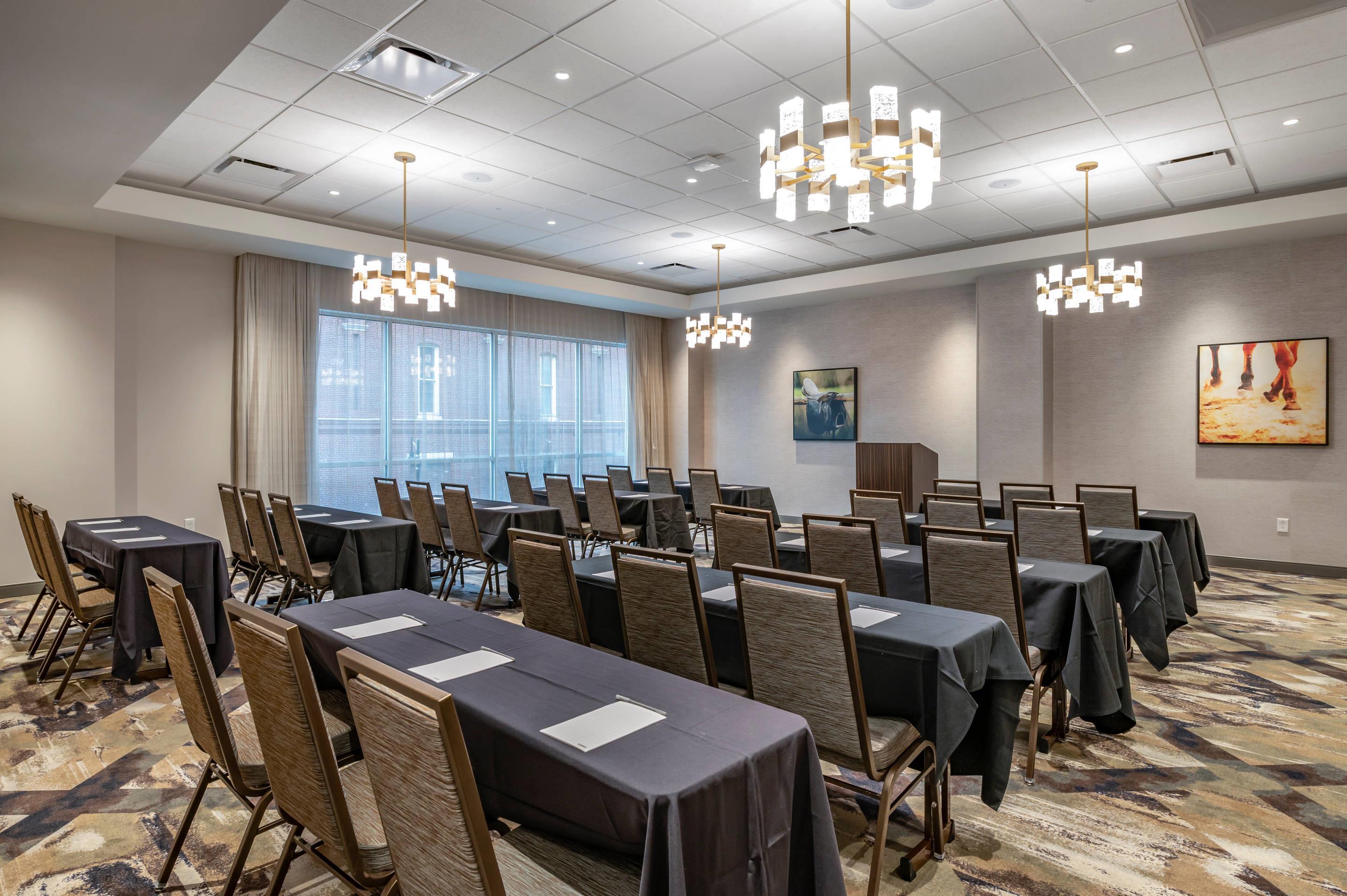 Meeting room