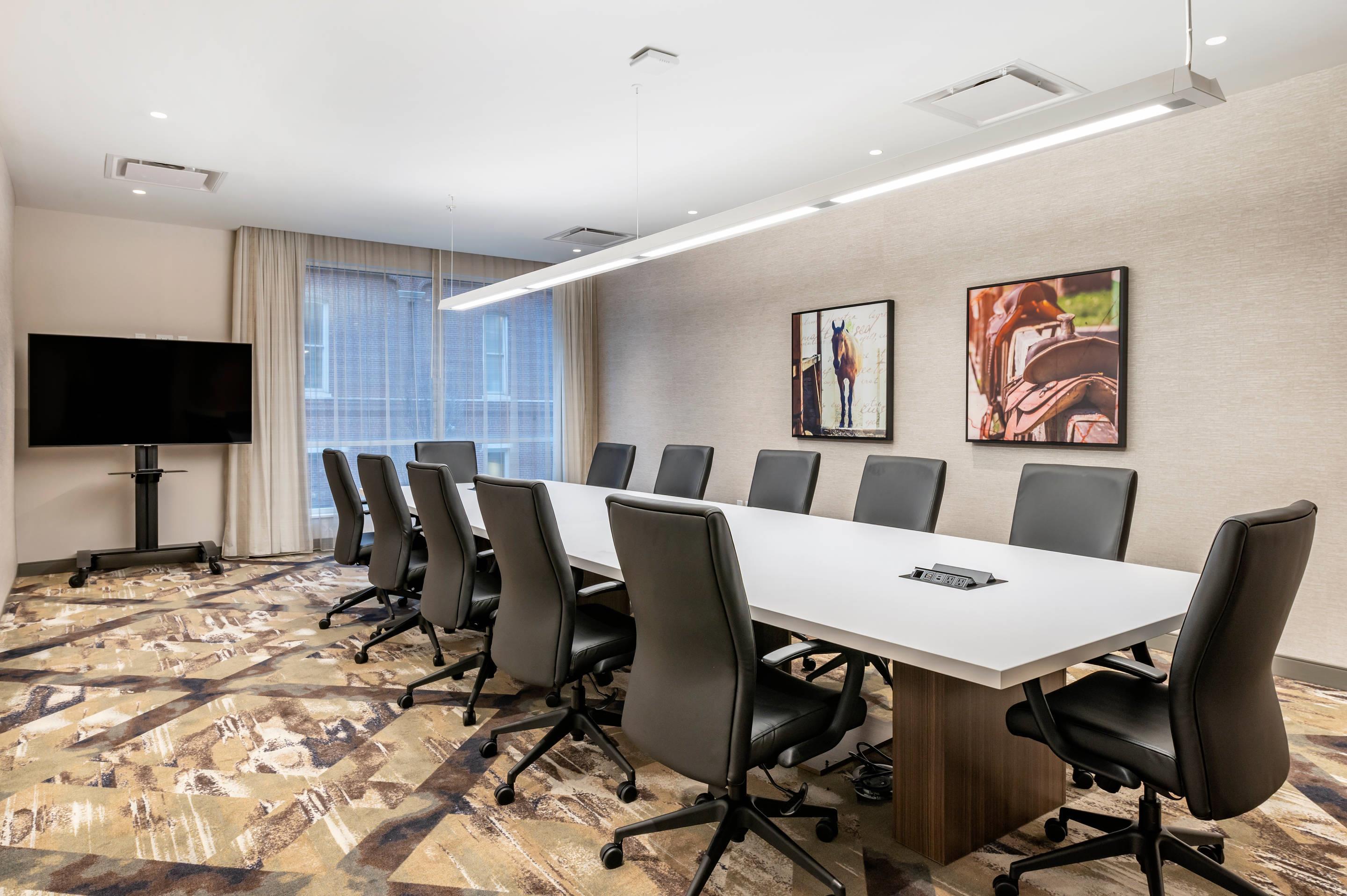 Boardroom