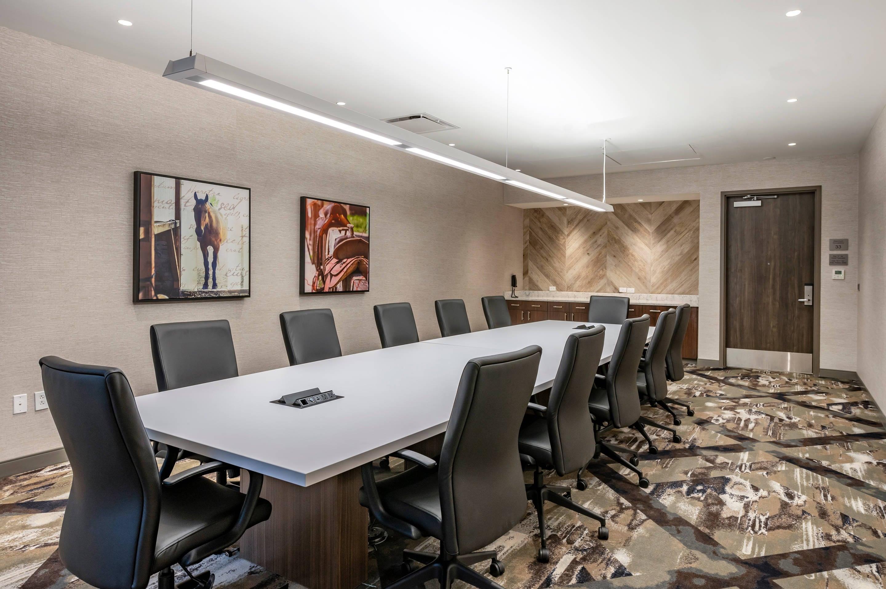 Boardroom
