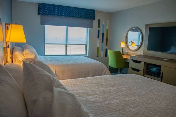  - Hampton Inn Wabash