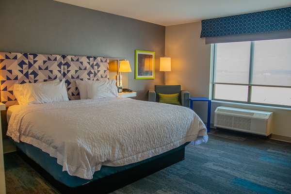  - Hampton Inn Wabash