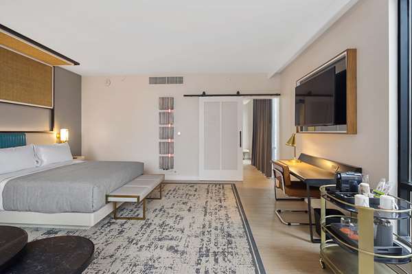  - Canopy by Hilton Hotel Downtown Memphis