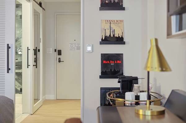  - Canopy by Hilton Hotel Downtown Memphis