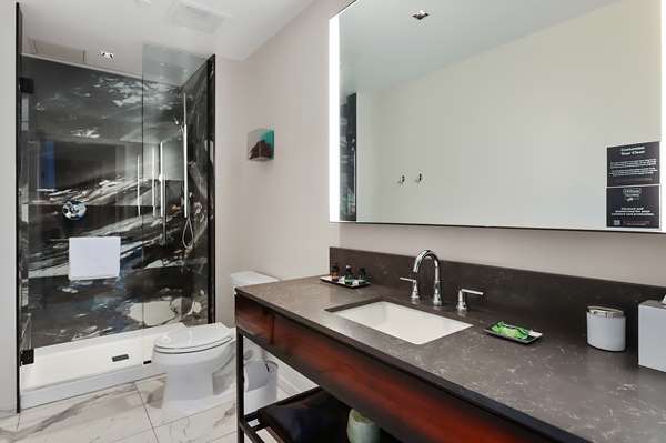  - Canopy by Hilton Hotel Downtown Memphis