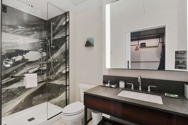  - Canopy by Hilton Hotel Downtown Memphis