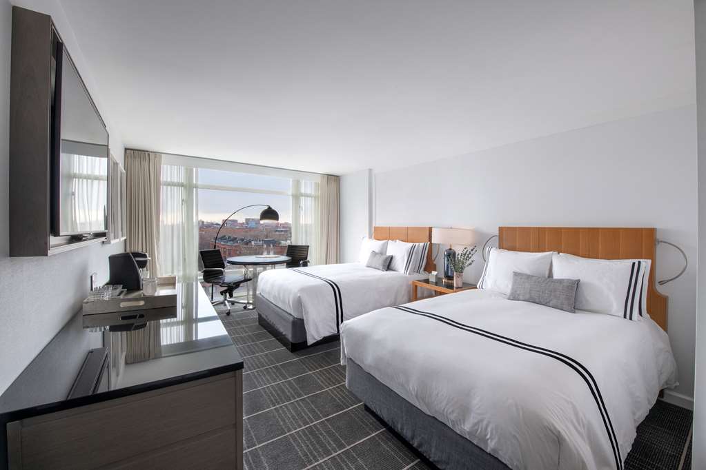 Colonnade Boston Hotel