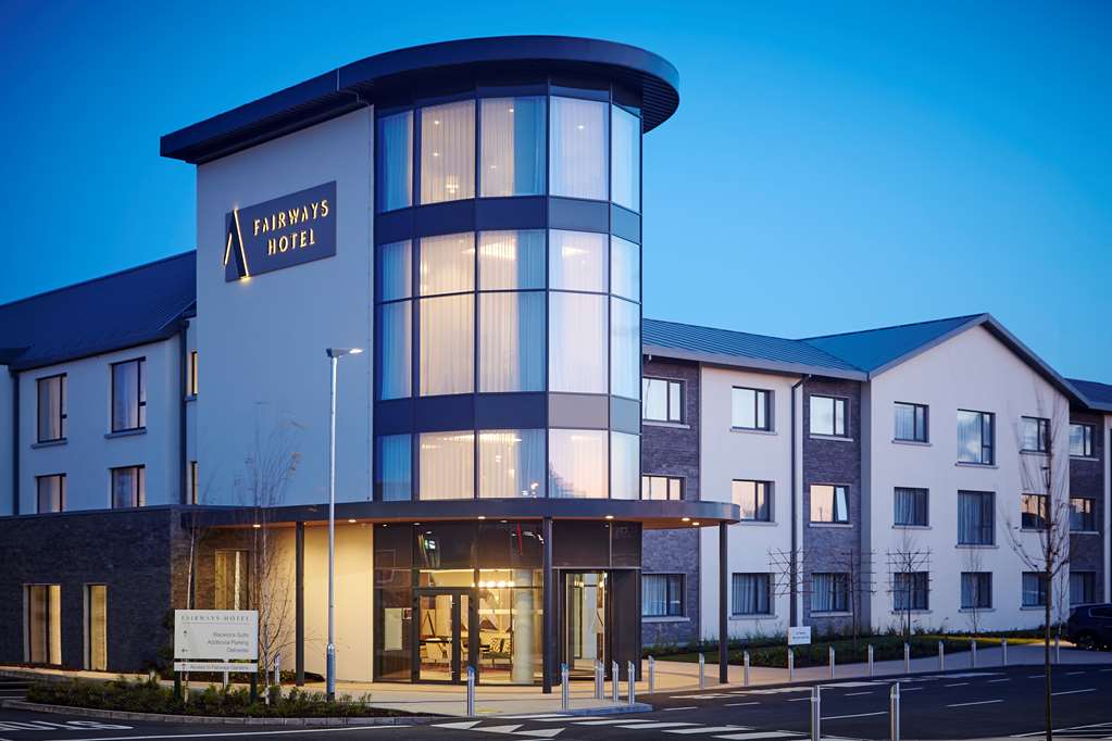Fairways Hotel