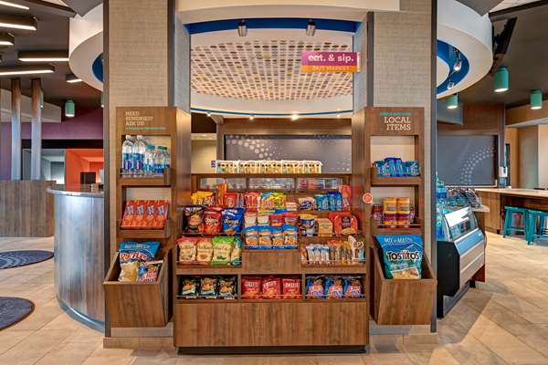  - Tru by Hilton Albuquerque - I-25, Exit 229