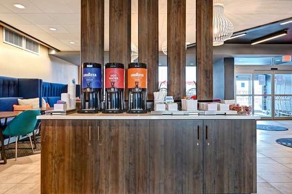  - Tru by Hilton Albuquerque - I-25, Exit 229